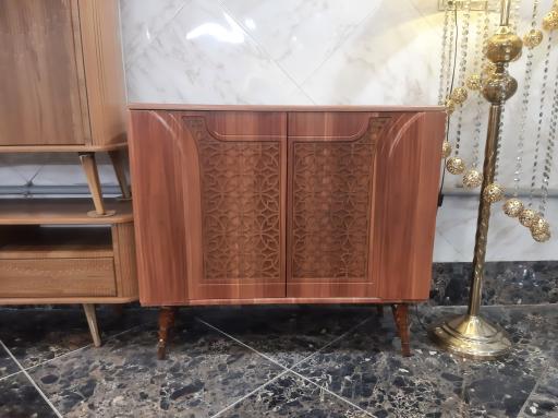 عکس چوب کده شاهان