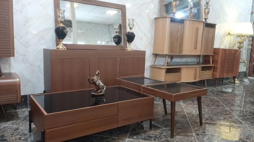 عکس چوب کده شاهان