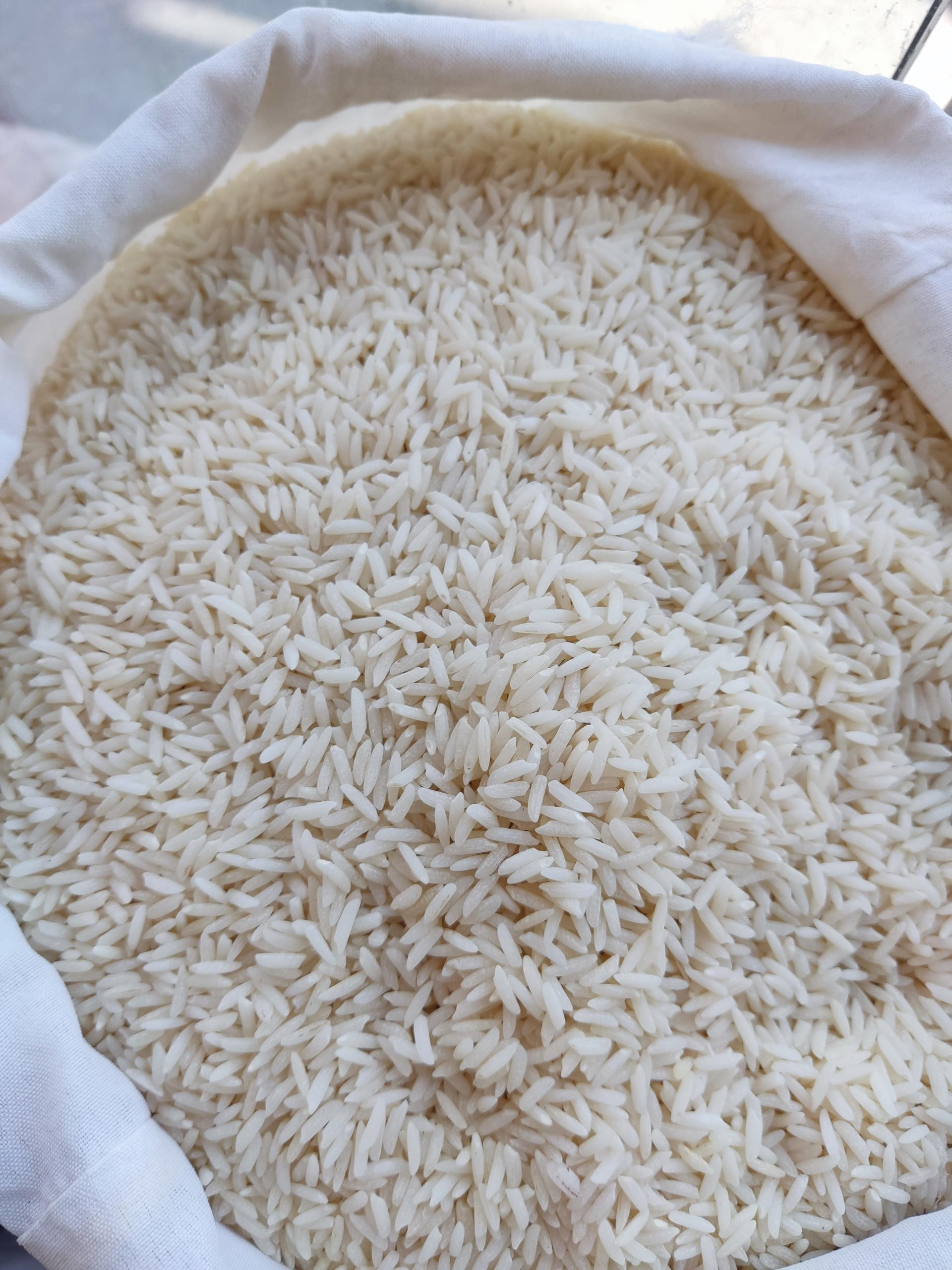 عکس فروشگاه برنج رومینا 