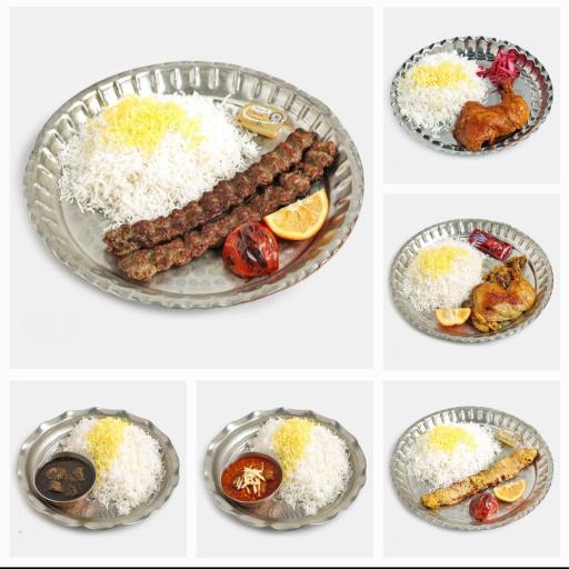 عکس رستوران صفائی (شعبه مرکزی)