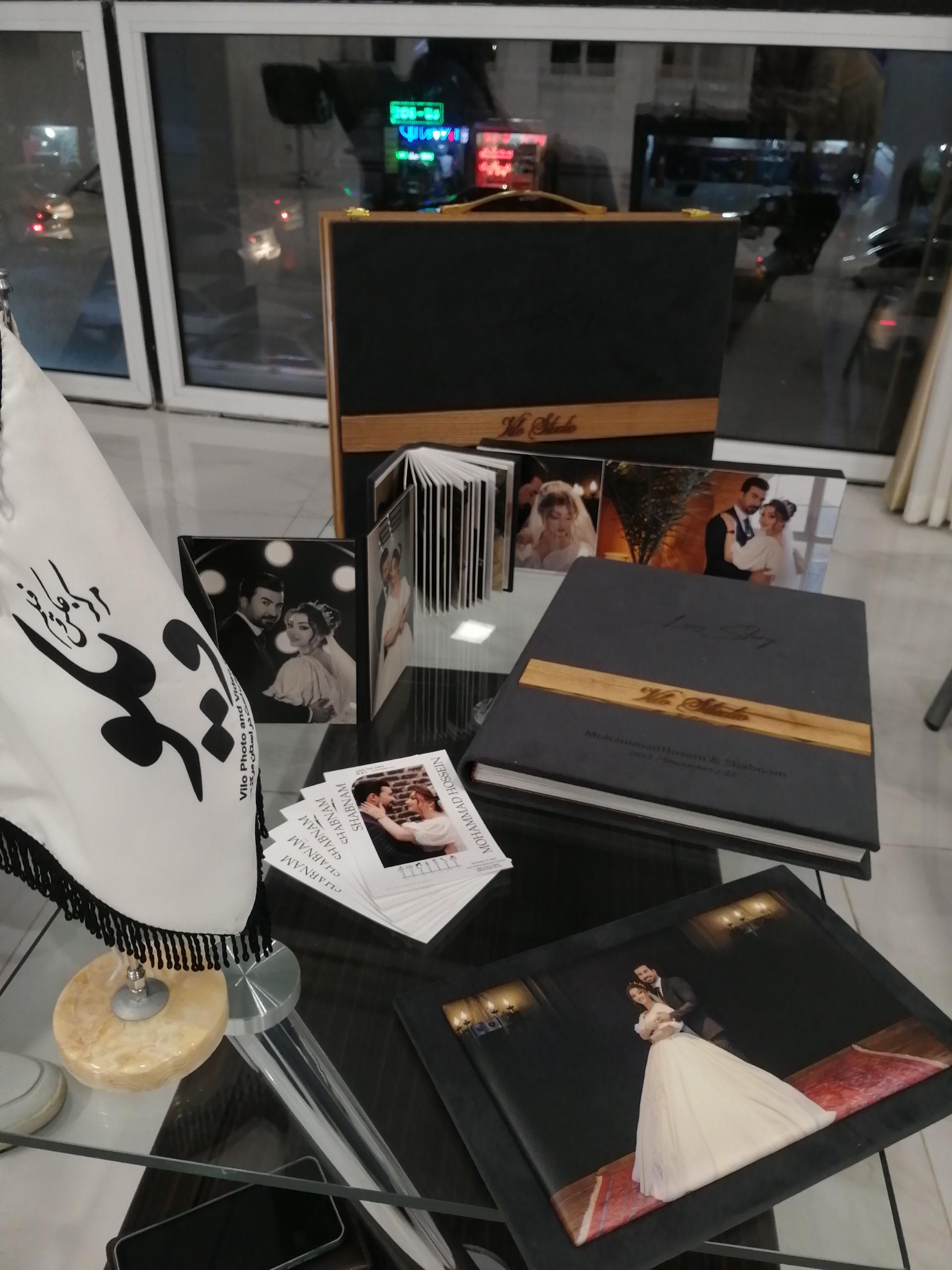 عکس مرکز عکس و فیلم ویلو