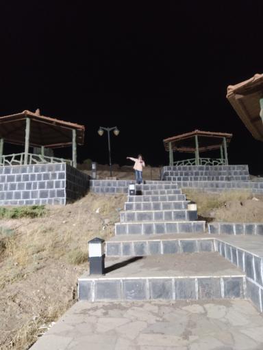 عکس پارک  کوهستانی تودشک 