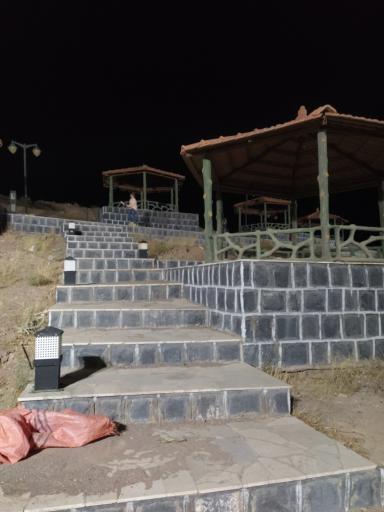 عکس پارک  کوهستانی تودشک 