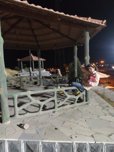 عکس پارک  کوهستانی تودشک 