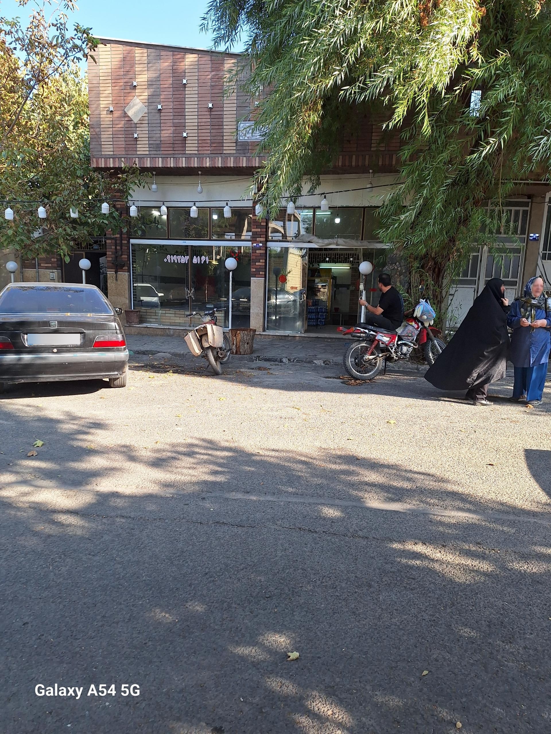 عکس کبابی پاچنار