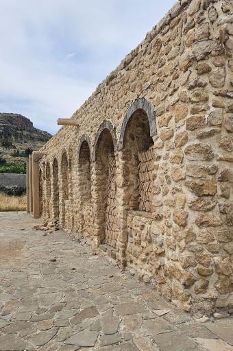 کوشک نور آباد