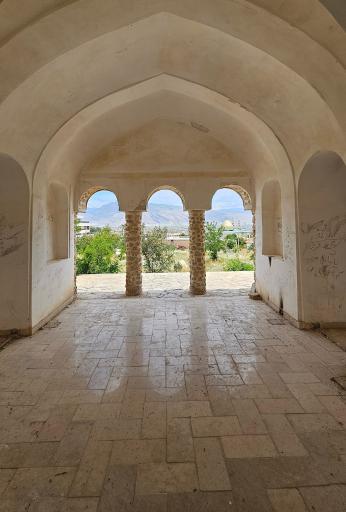 کوشک نور آباد