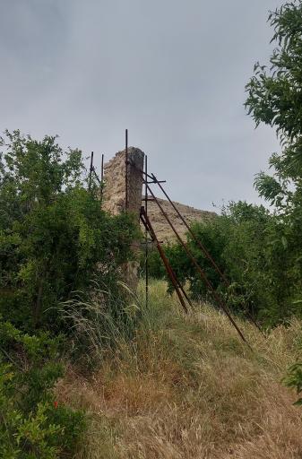 کوشک نور آباد