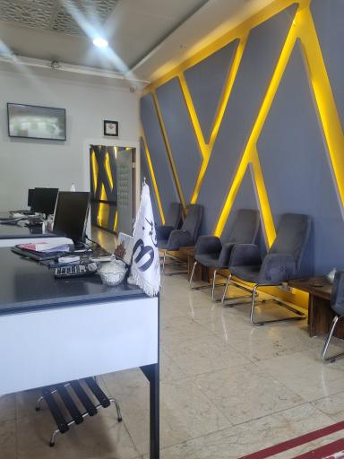 مسکن امیر بلیغ