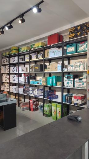 عکس ابزار لند