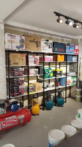 عکس ابزار لند