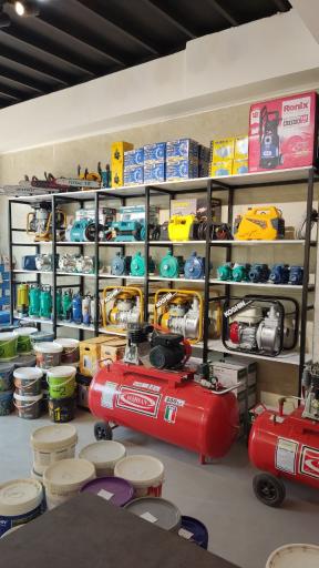 عکس ابزار لند