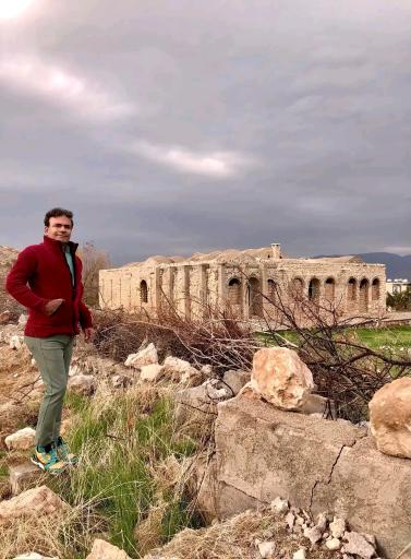 کوشک نور آباد