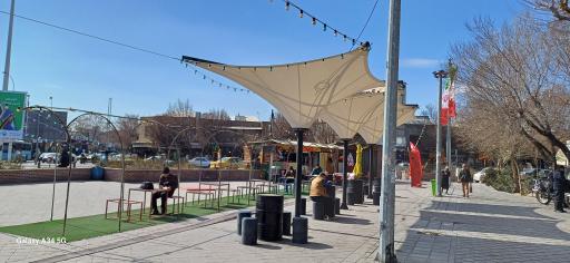 عکس گذر گردشگری رازی