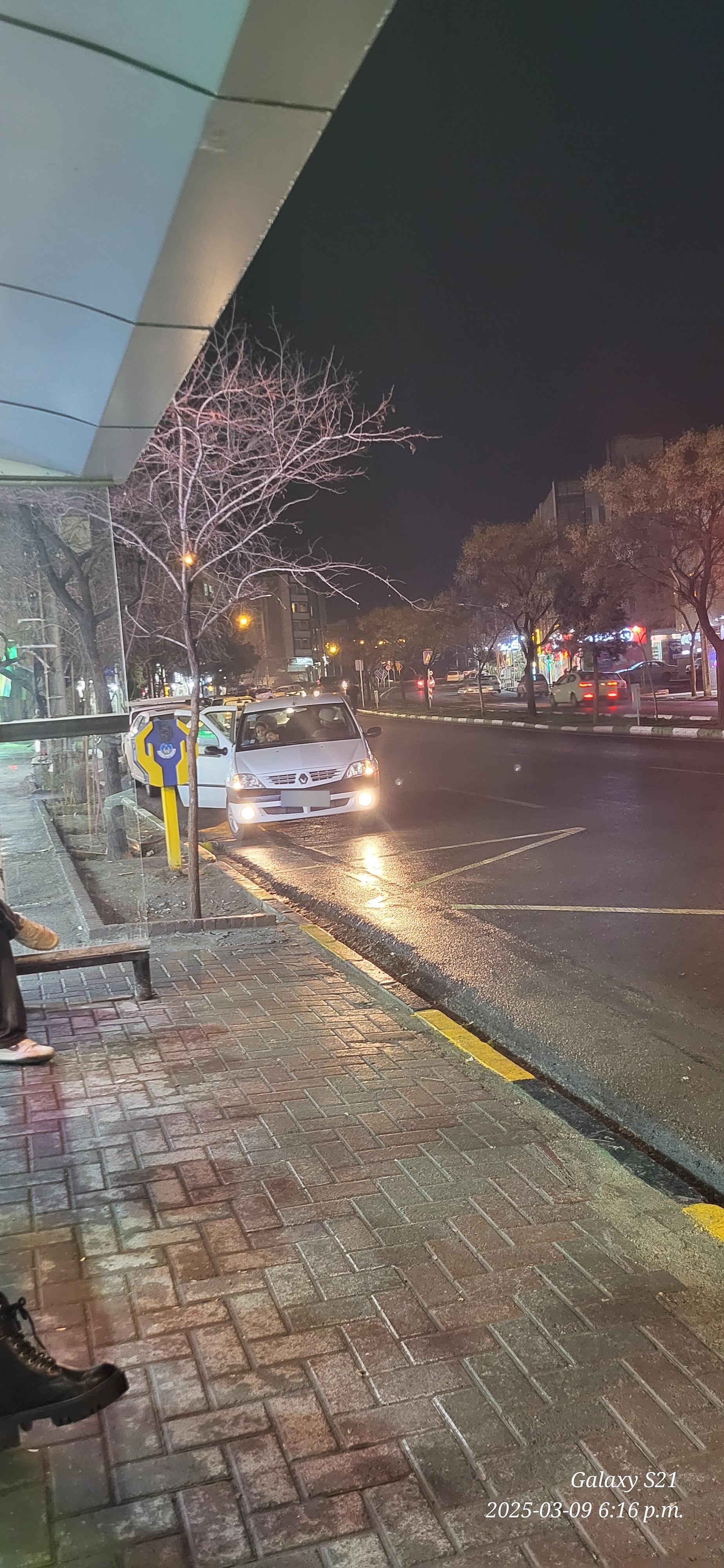 عکس  سرافرازان 19