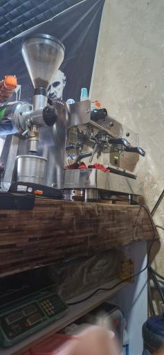 عکس کافه پدرخوانده 