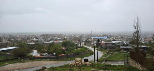 کوشک نور آباد