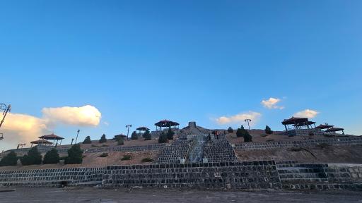 عکس پارک  کوهستانی تودشک 