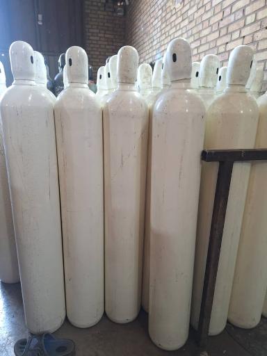 عکس فروزان گاز 