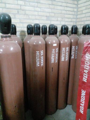 عکس فروزان گاز 