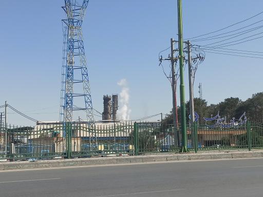 عکس شرکت قند اصفهان