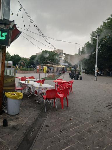 عکس گذر گردشگری رازی