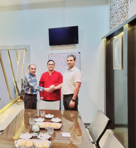 مسکن امیر بلیغ