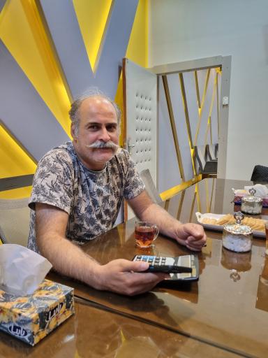 مسکن امیر بلیغ