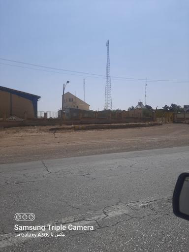 عکس راهدارخانه قرقچی