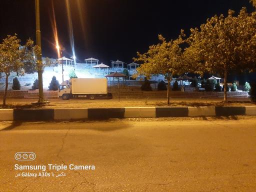 عکس پارک  کوهستانی تودشک 