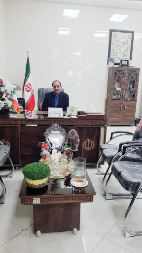 عکس دفتر خدمات الکترونیک قضایی لطفی