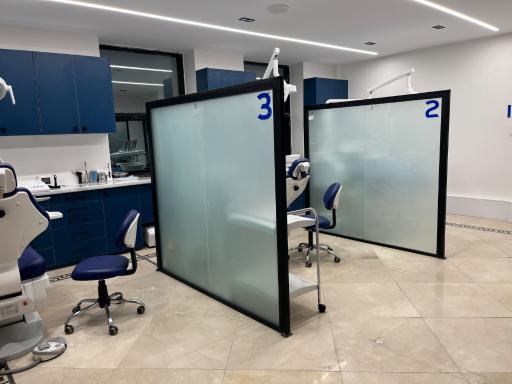 عکس کلینیک دندانپزشکی هلسا