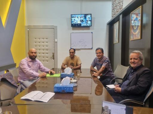 عکس مسکن امیر بلیغ