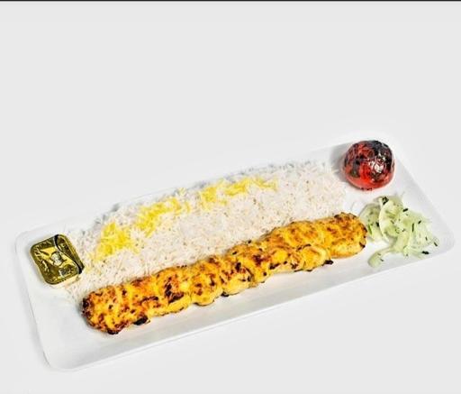 عکس رستوران صفائی (شعبه مرکزی)