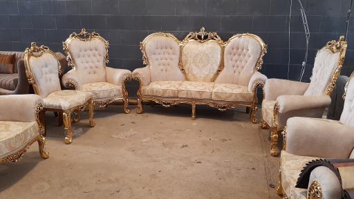 عکس مبل پارسیان