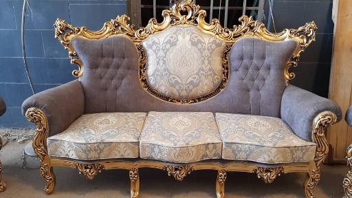 عکس مبل پارسیان