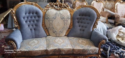 عکس مبل پارسیان