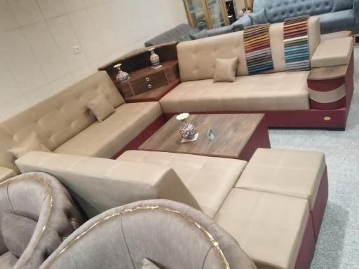 عکس تولیدی مبل رسالت