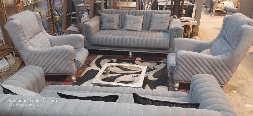 عکس مبل پارسیان