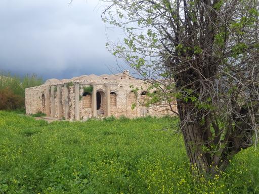 کوشک نور آباد