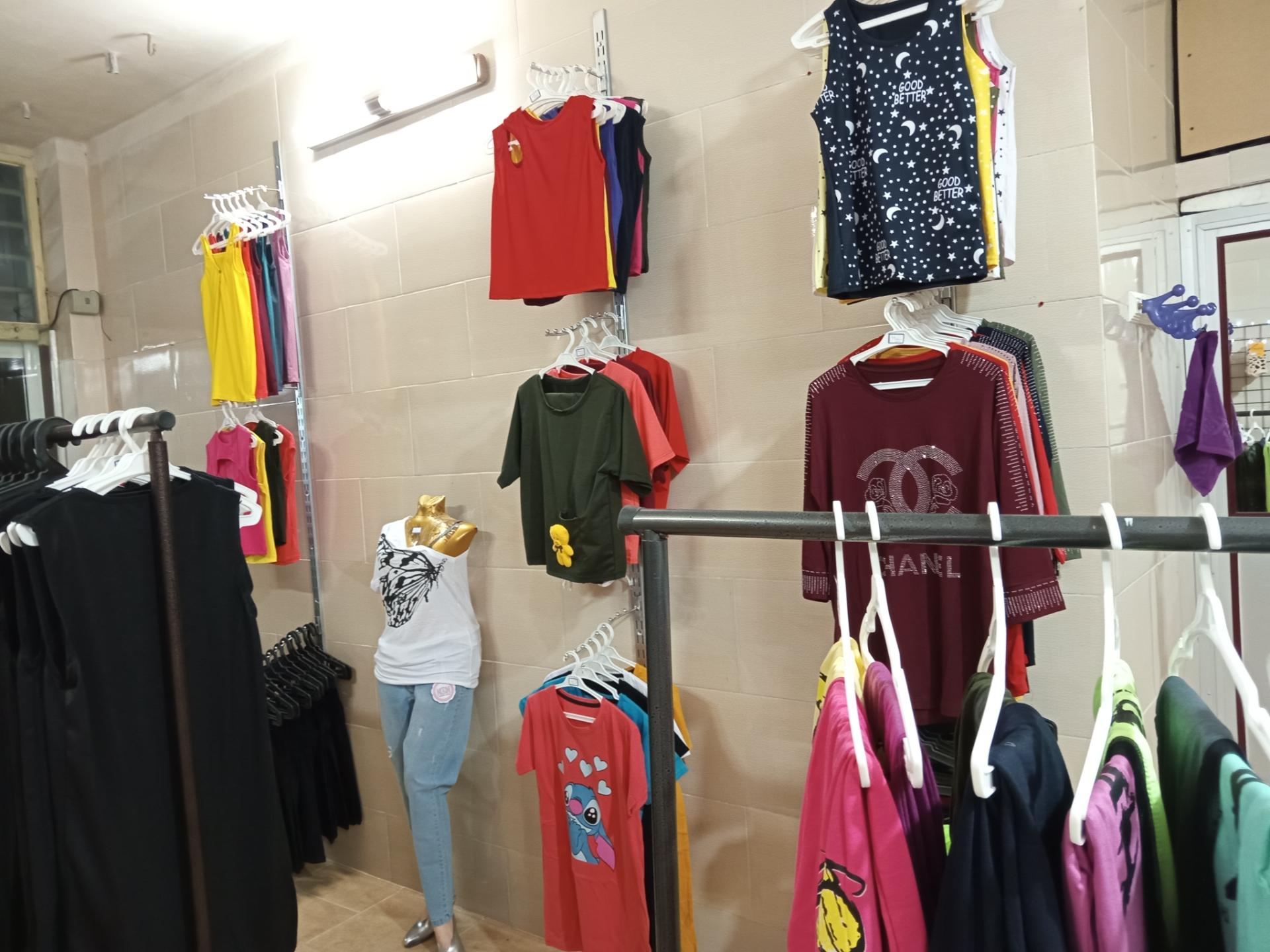 عکس پوشاک مُها