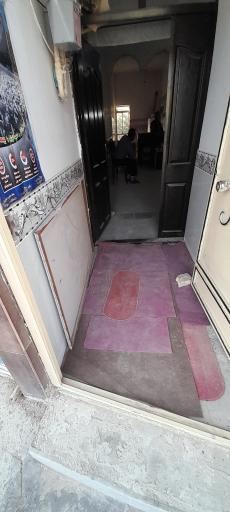 عکس اتاق اصناف شهرستان فامنین