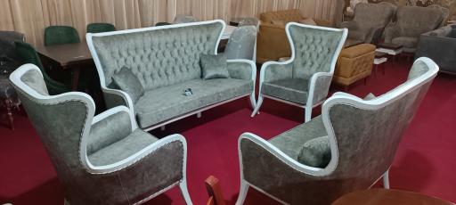 عکس تولیدی مبل رسالت