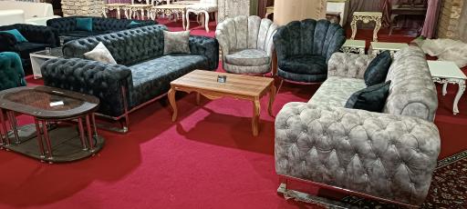 عکس تولیدی مبل رسالت