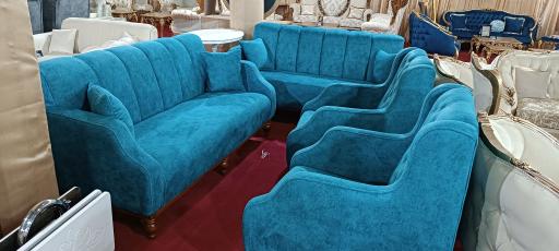 عکس تولیدی مبل رسالت