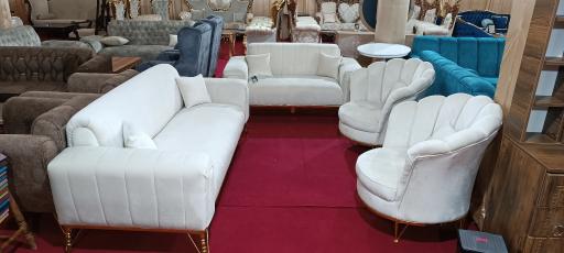 عکس تولیدی مبل رسالت