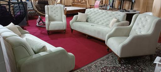 عکس تولیدی مبل رسالت