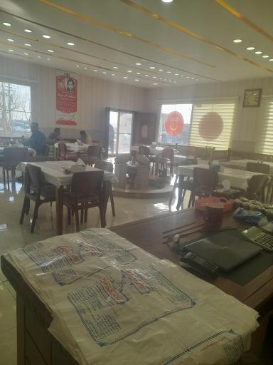عکس رستوران اکبر جوجه
