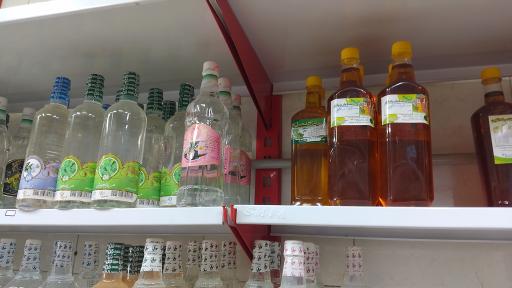 عکس عطاری و خشکبار نیازی