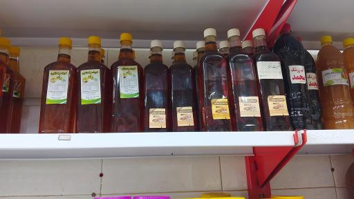 عکس عطاری و خشکبار نیازی